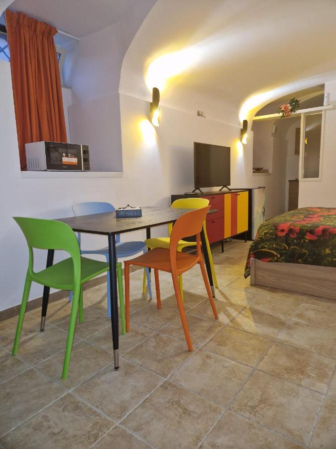 Appartement Petraio