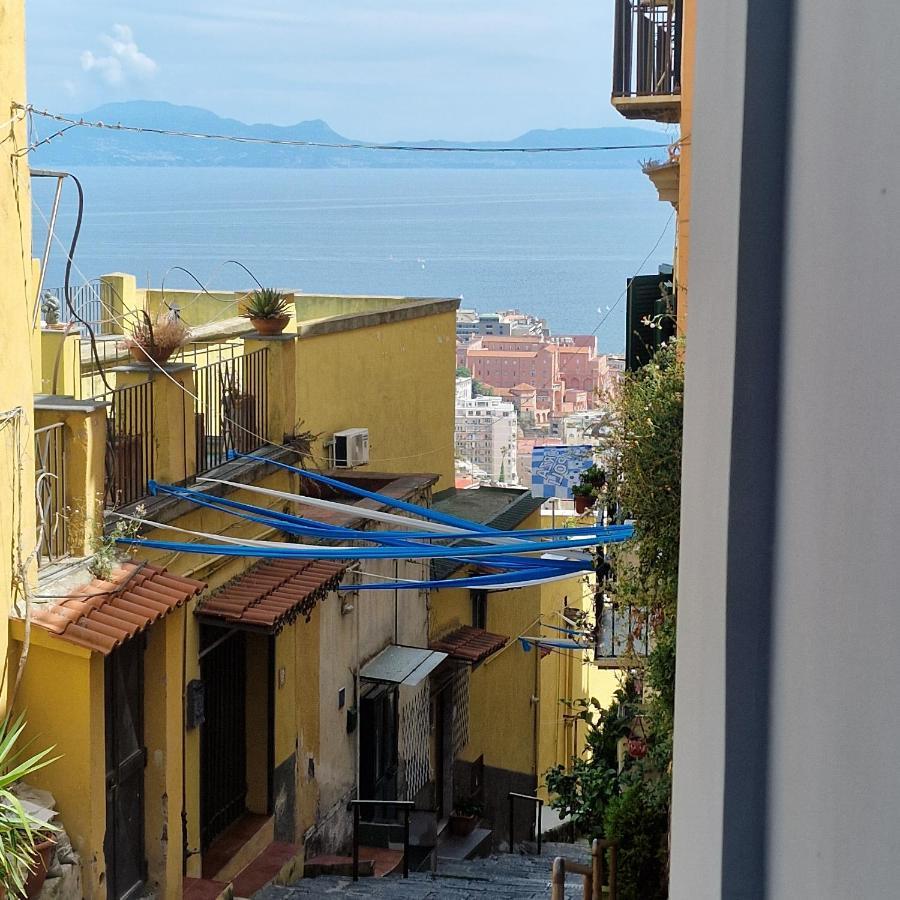 Petraio Appartement Napels
