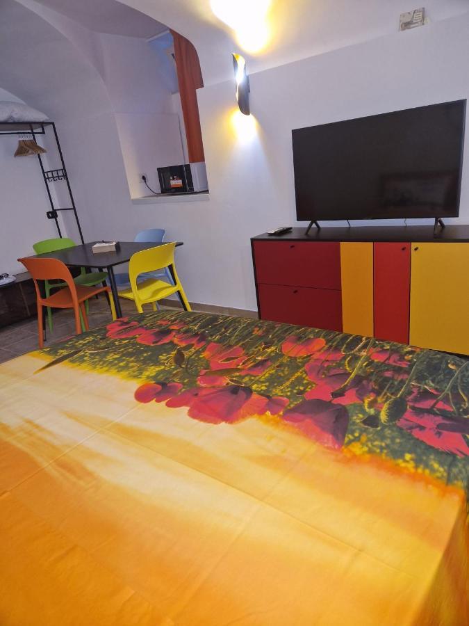 Petraio Appartement *