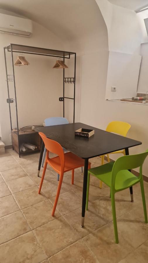 Petraio Appartement Napels