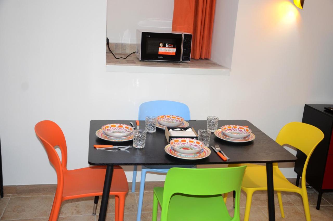 Petraio Appartement *