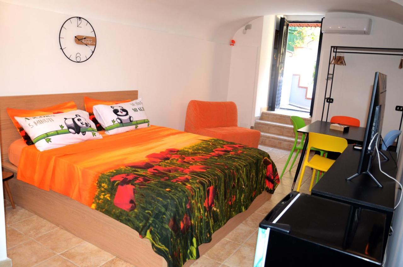 Appartement Petraio