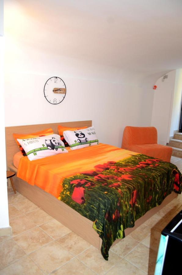 Petraio Appartement Napels