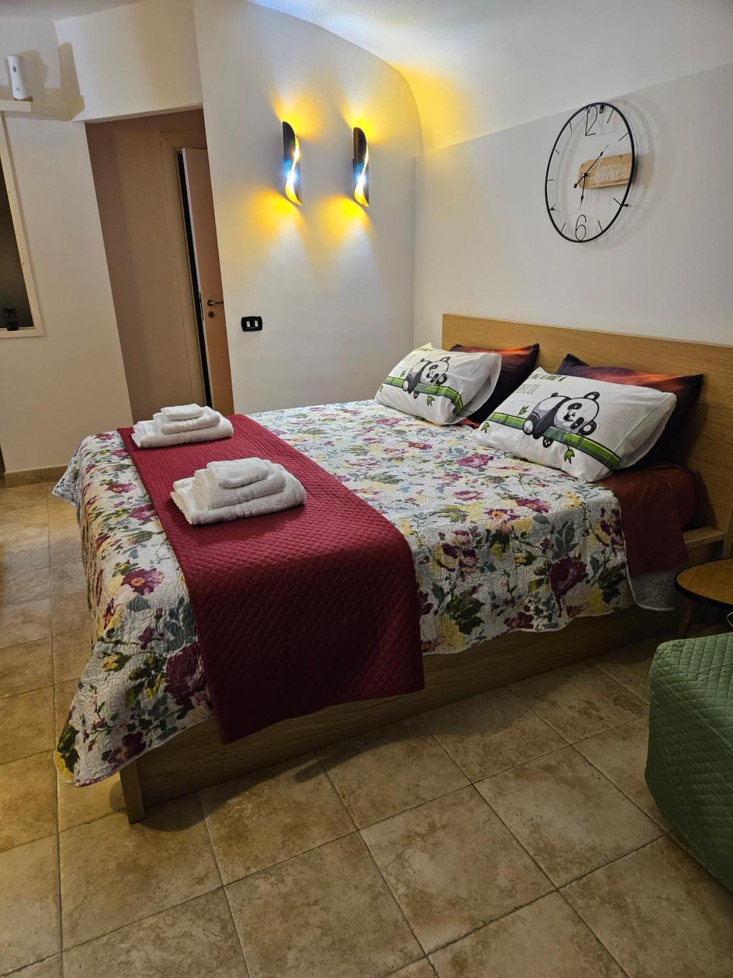 Appartement Petraio