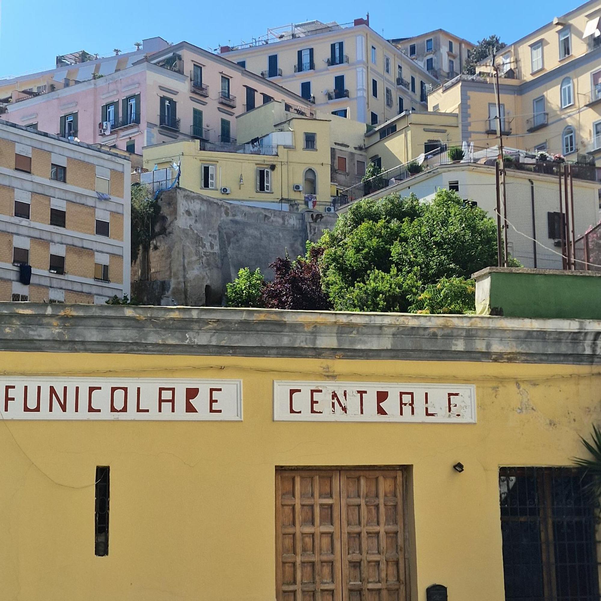 Appartement Petraio