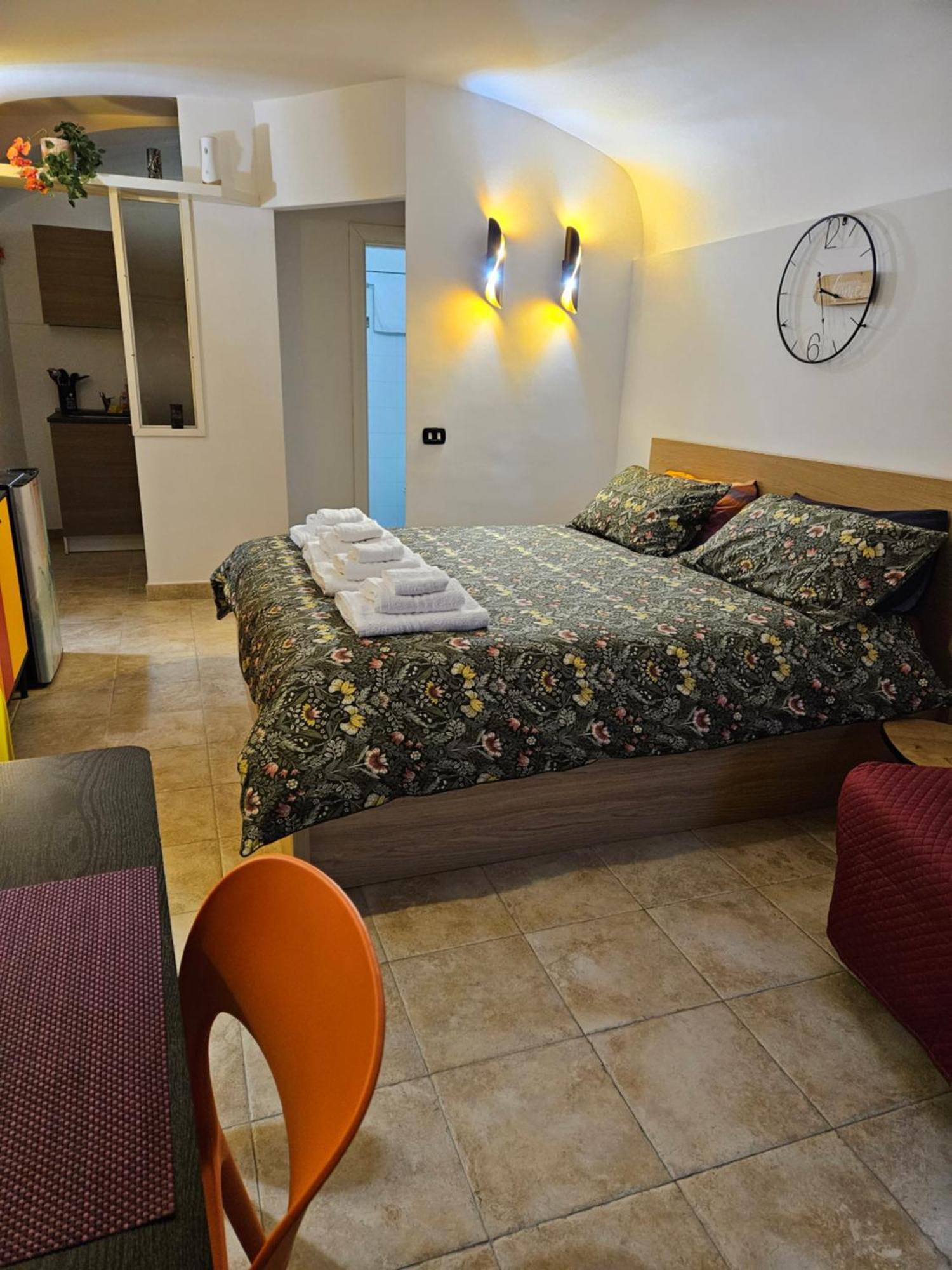 Appartement Petraio