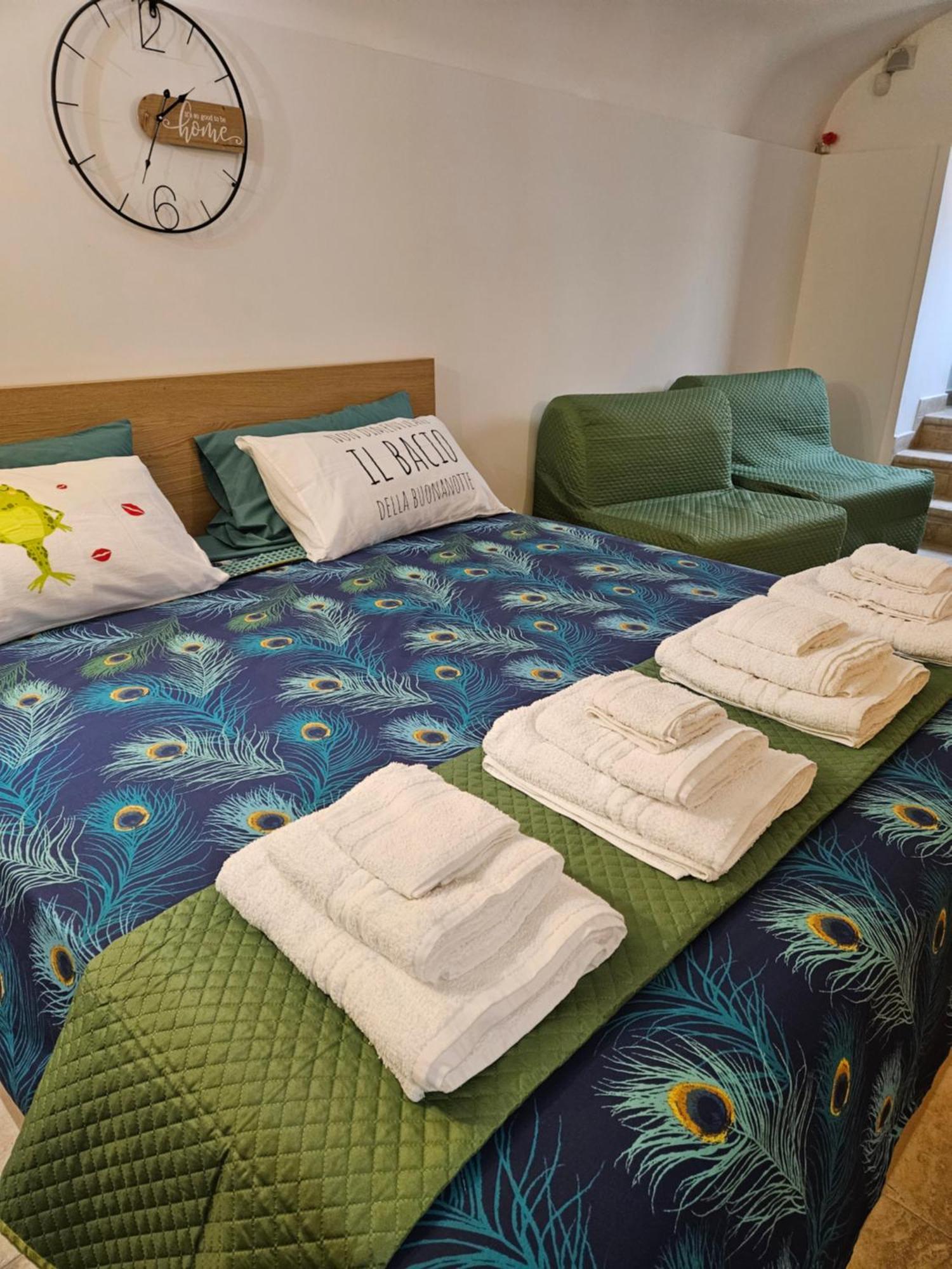 Appartement Petraio