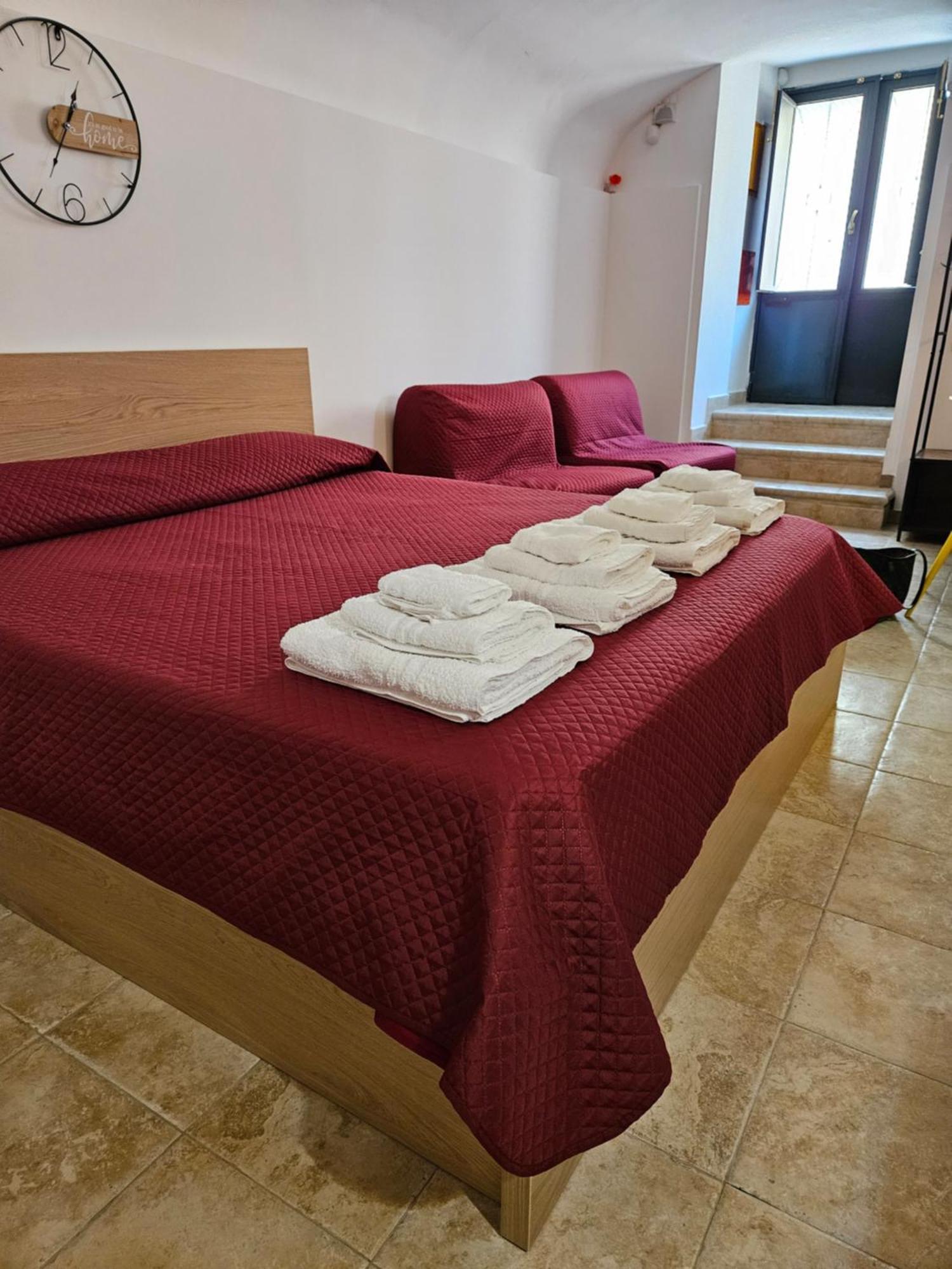 Appartement Petraio Napels
