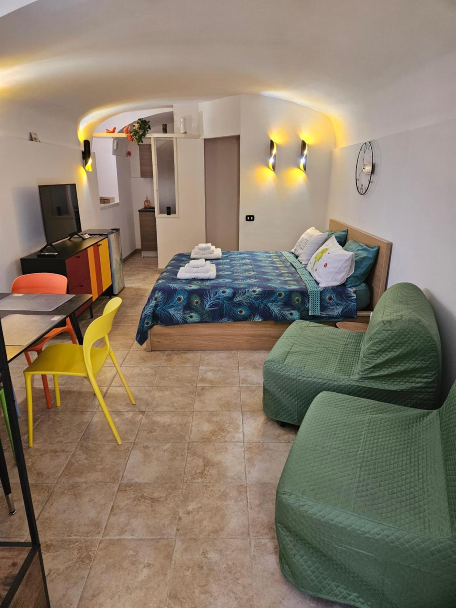 Appartement Petraio