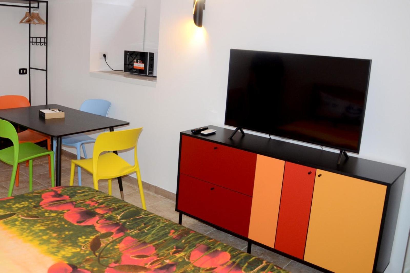 Petraio Appartement *