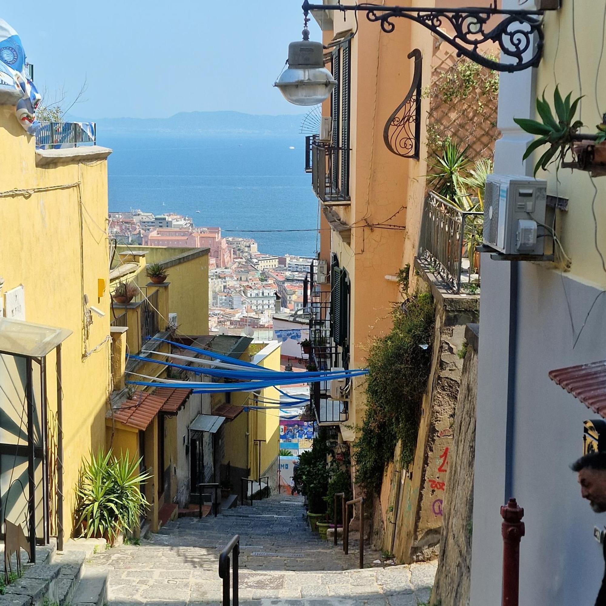 Appartement Petraio
