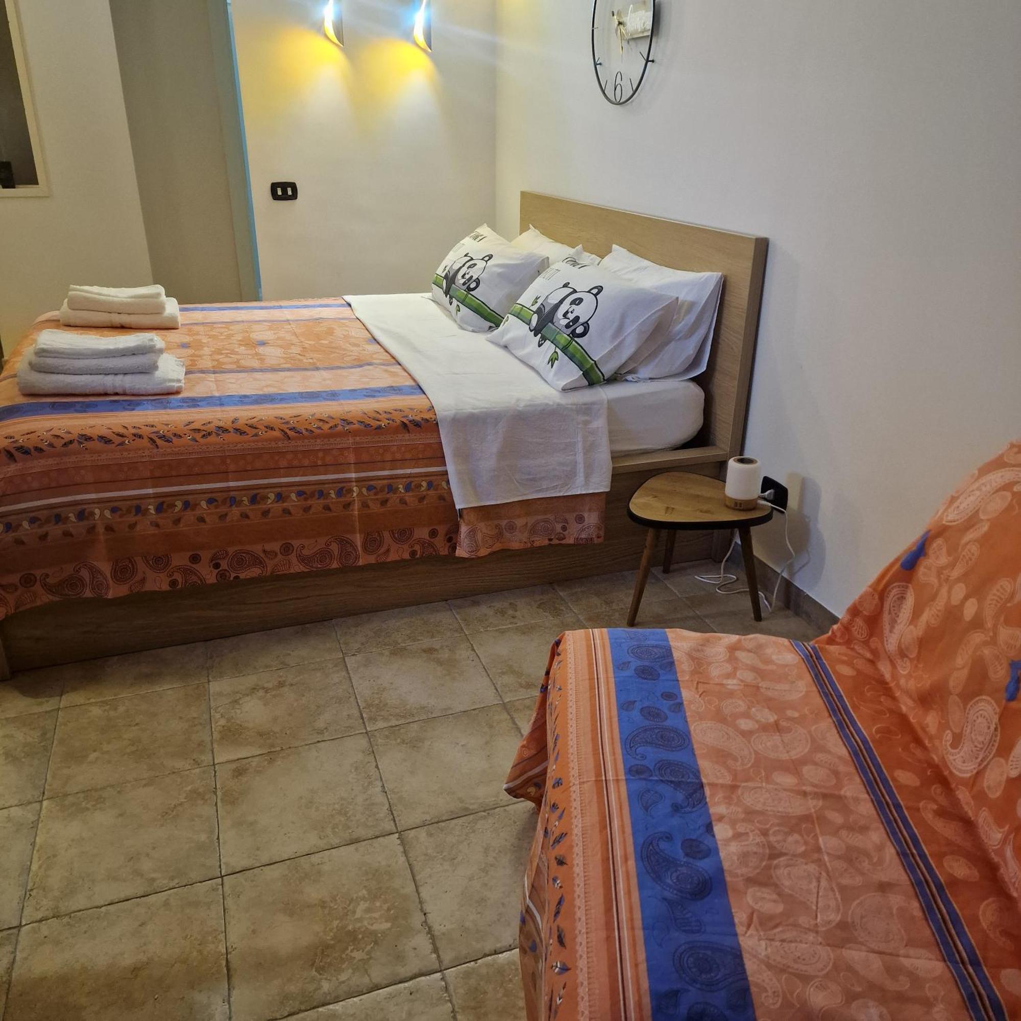 Appartement Petraio