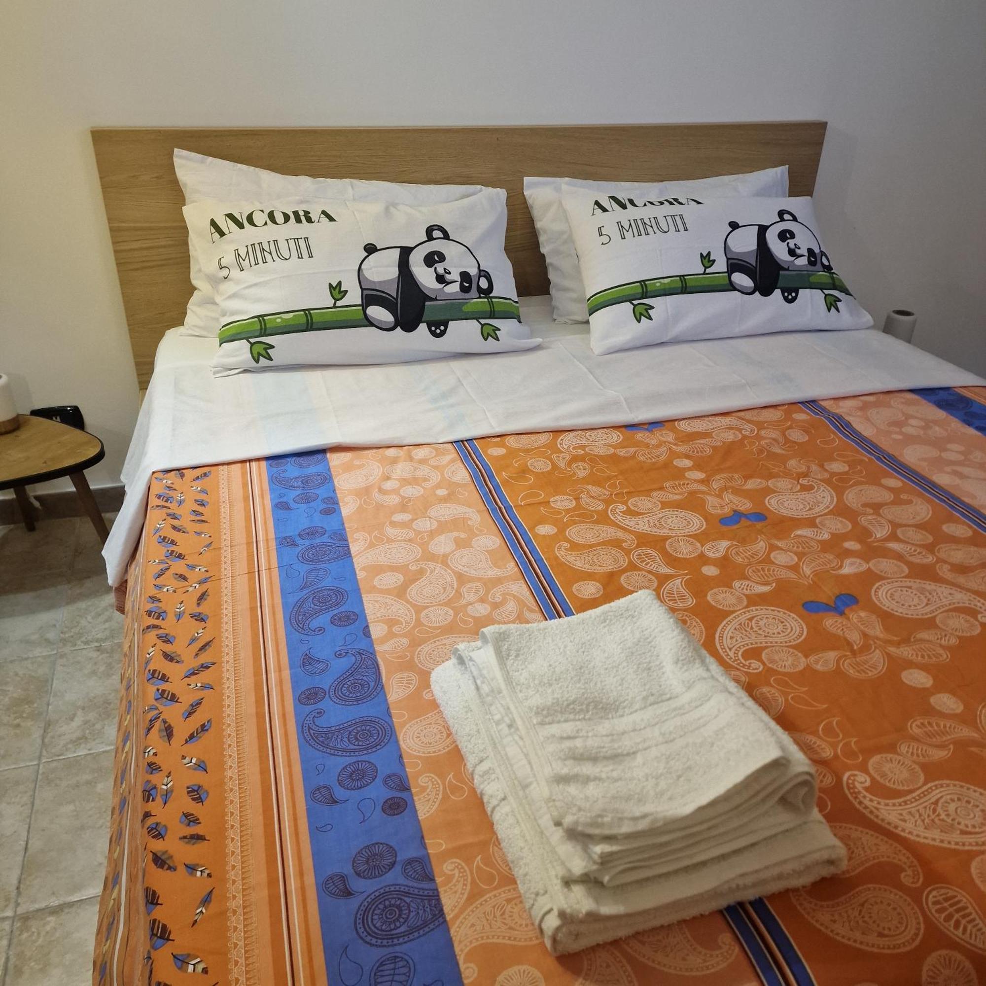 Petraio Appartement Napels