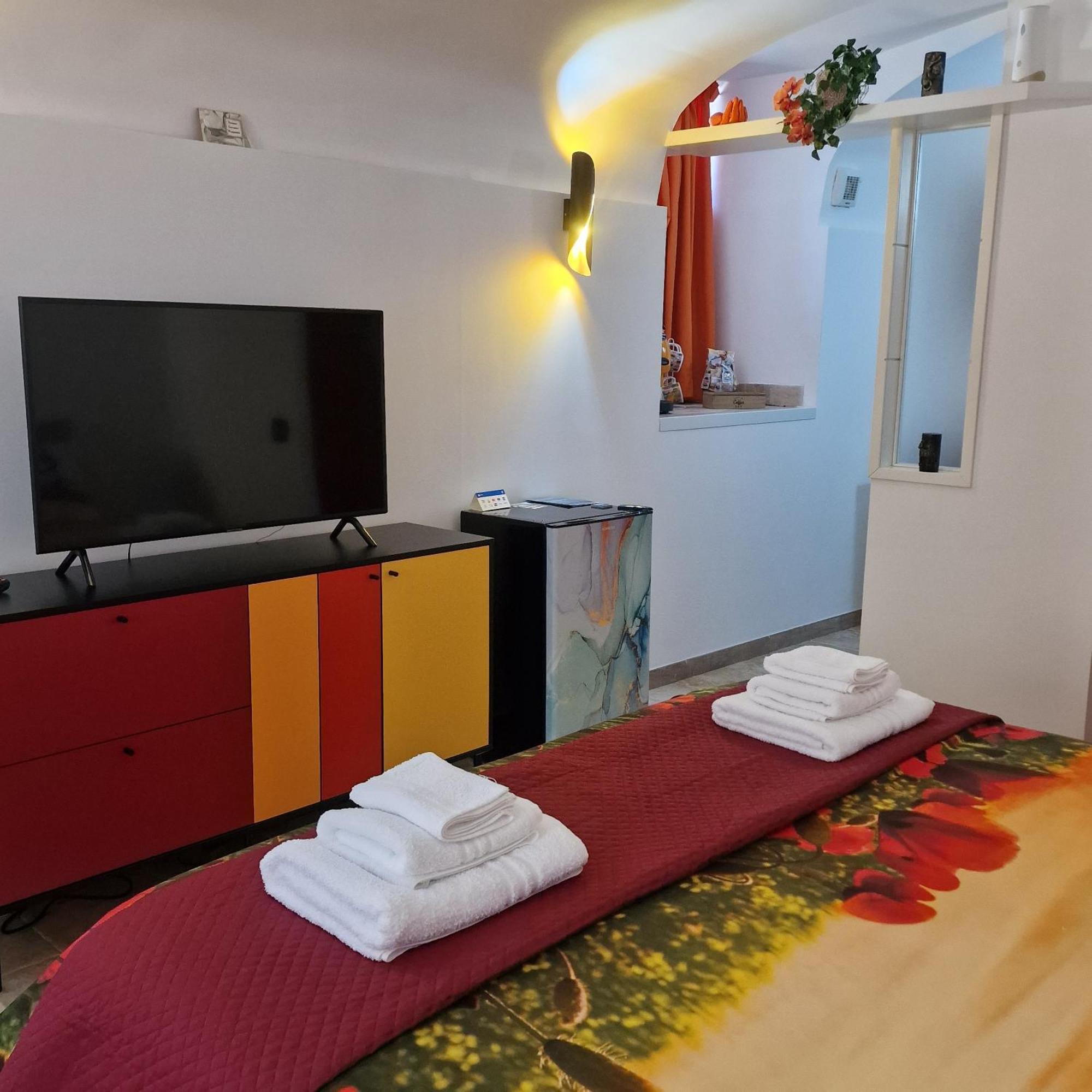 Appartement Petraio