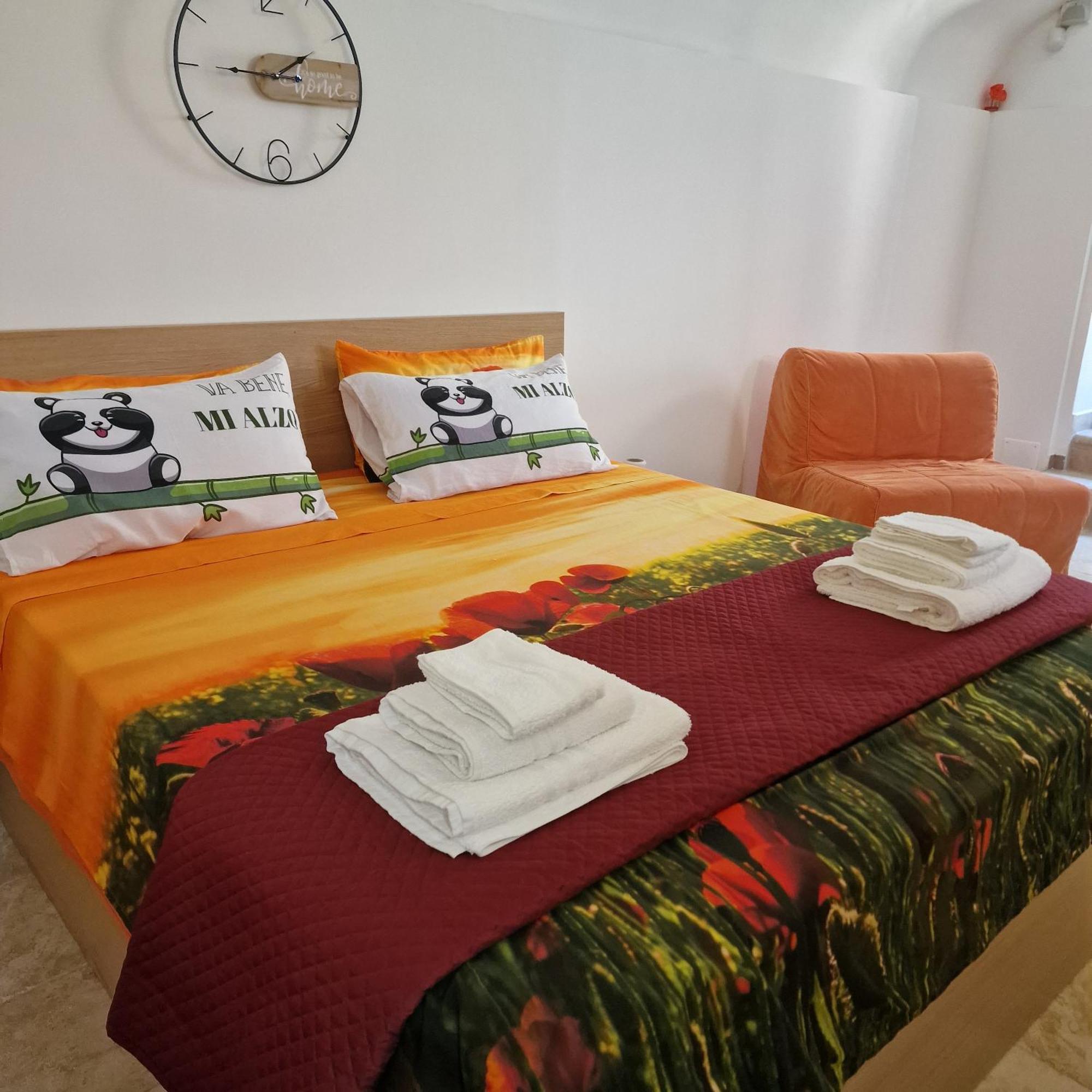 Appartement Petraio *