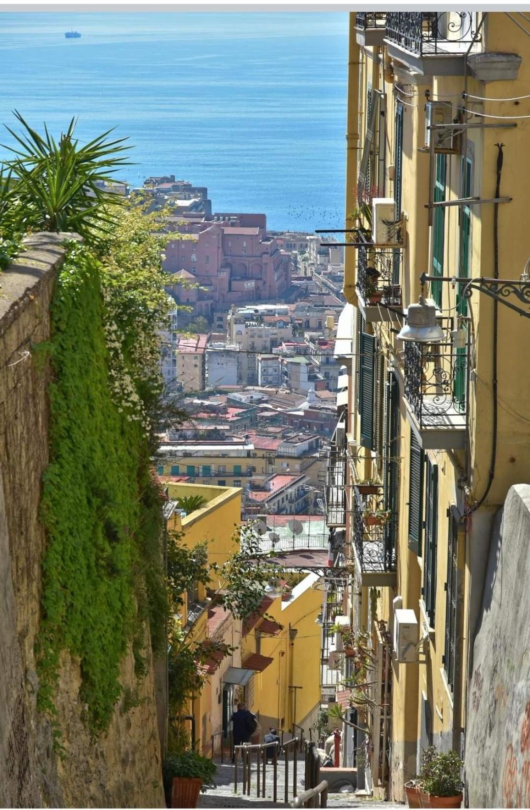 Appartement Petraio
