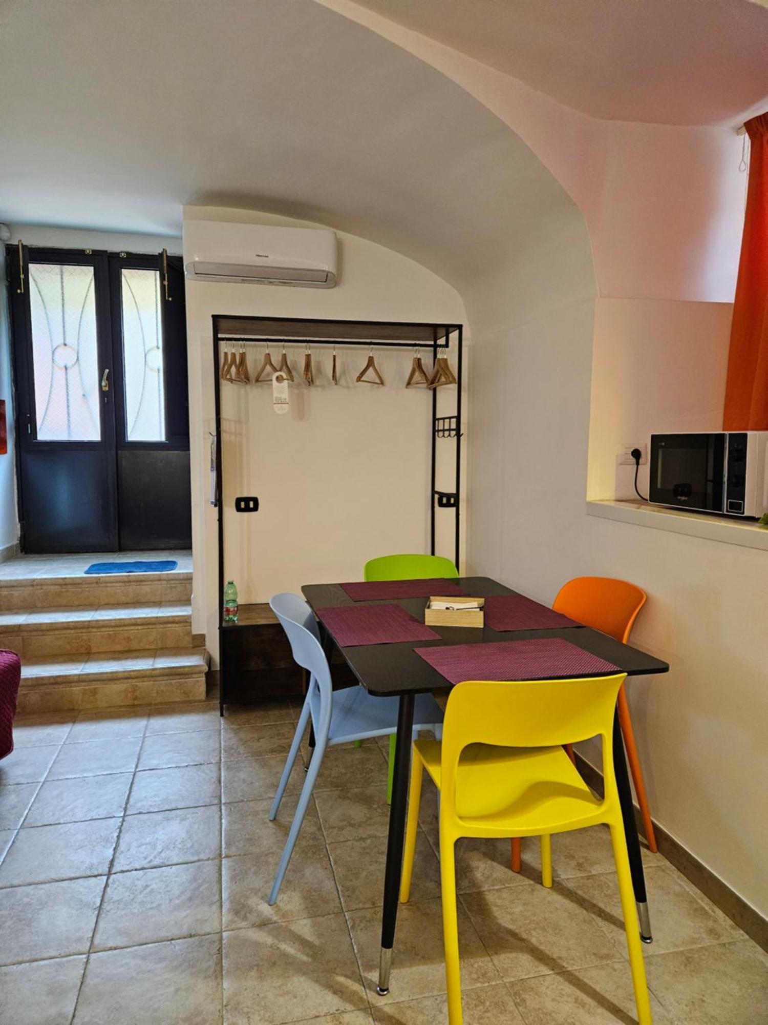 Appartement Petraio