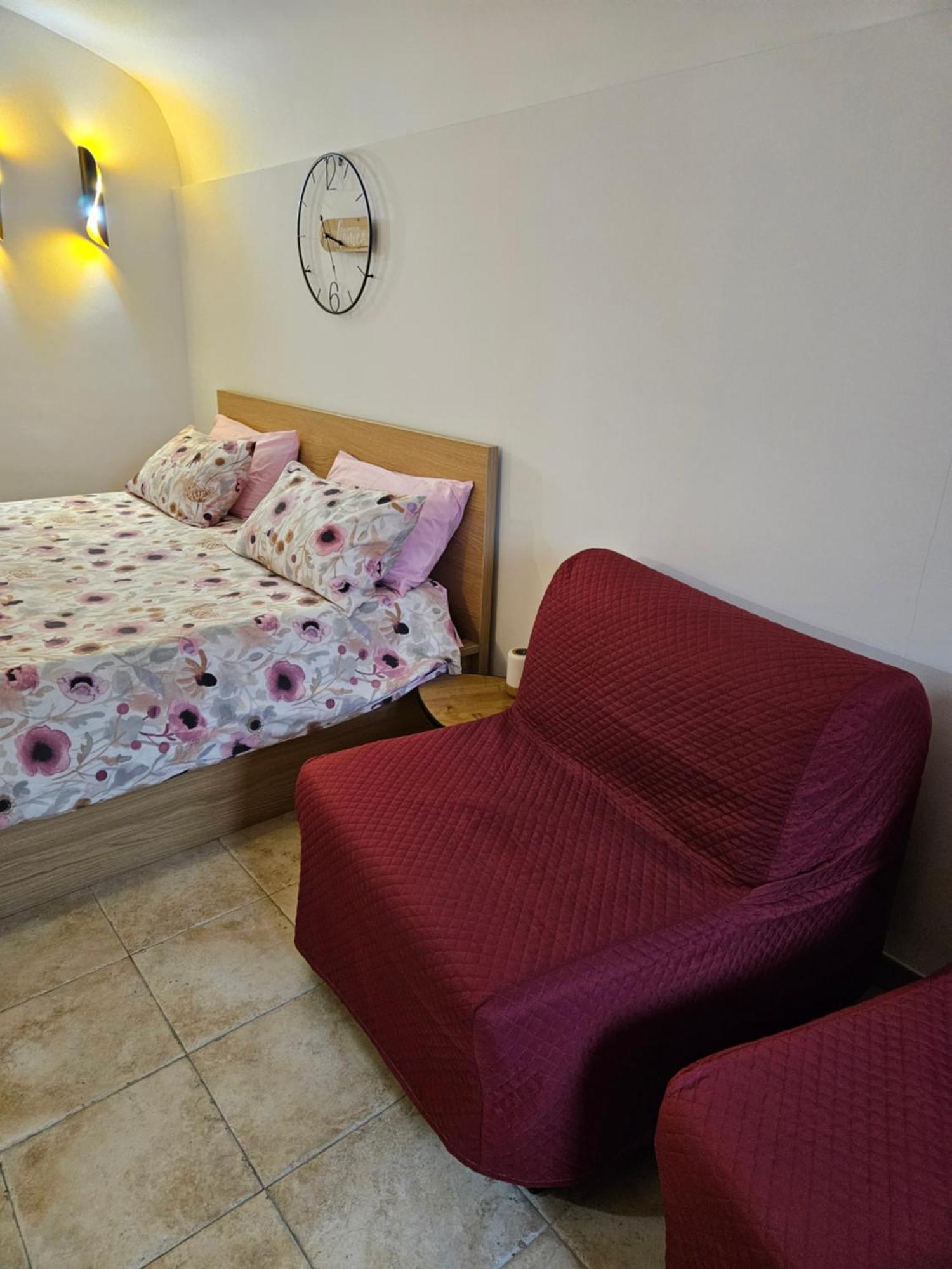 Appartement Petraio *