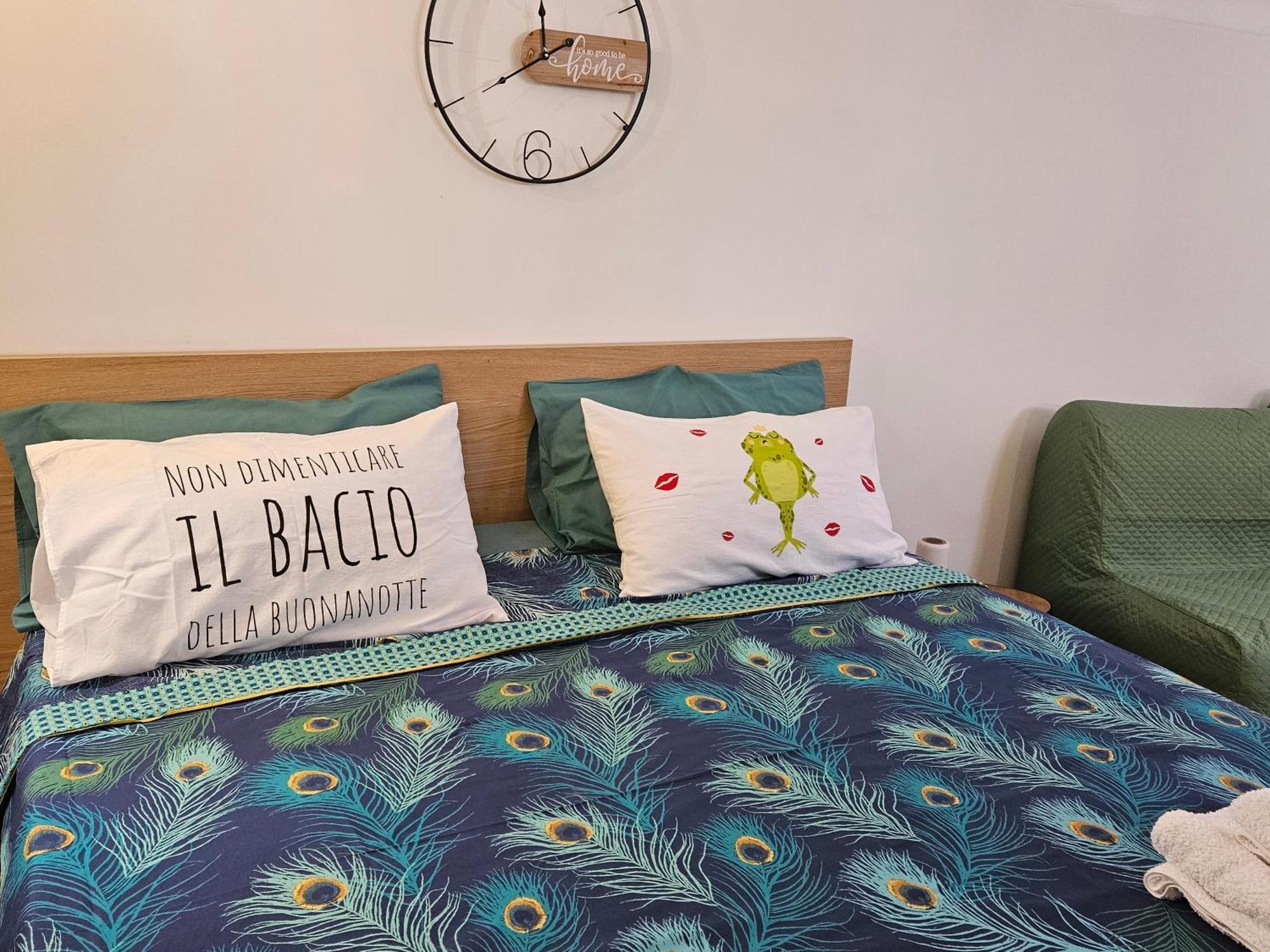 Petraio Napels