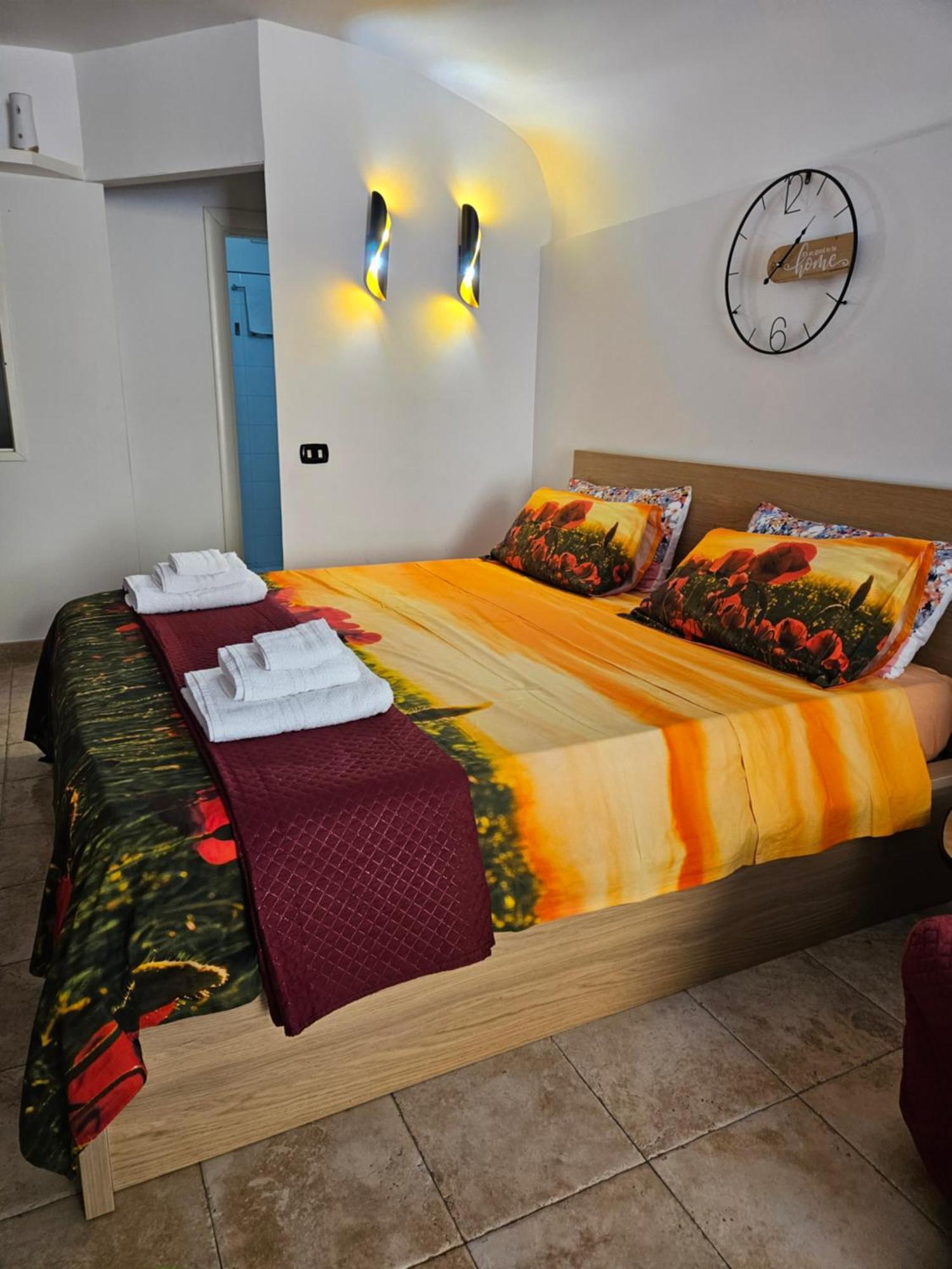 Appartement Petraio
